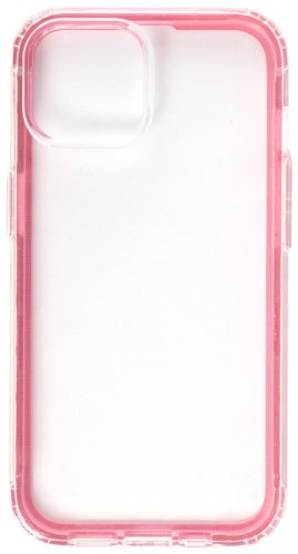Чехол X-Game XG-BP194 для Apple iPhone 13 Pro розовый