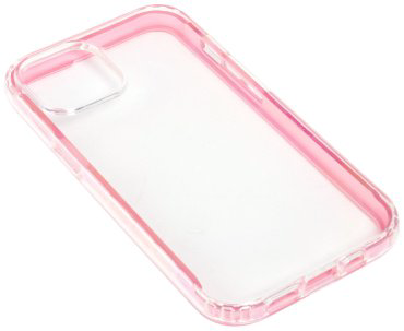 Чехол X-Game XG-BP194 для Apple iPhone 13 Pro розовый купить,NaN