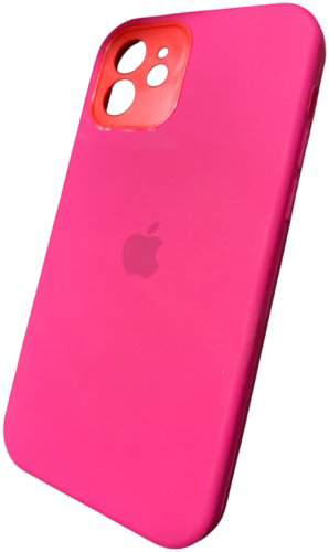 Чехол 100baksovwallet для Apple iPhone 12 розовый купить,1270