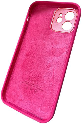 Чехол 100baksovwallet для Apple iPhone 12 розовый купить,1270