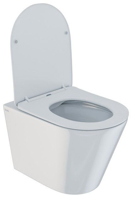 Унитаз Iddis Calipso CALRDSEi25 белый купить,115600