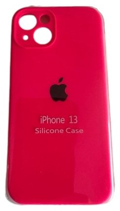 Чехол Для Apple iPhone 13 розовый купить,999