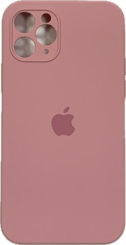 Чехол Для Apple iPhone 11 Pro розовый купить,999