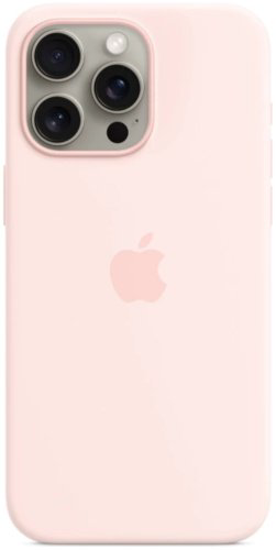 Чехол Nemo.kz для Apple iPhone 16 Pro Max розовый купить,599