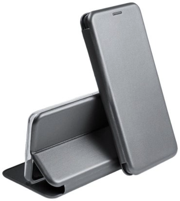Чехол Для Xiaomi Redmi 13C серебристый купить,827
