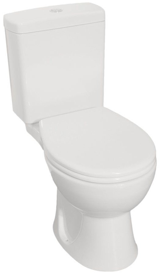 VitrA унитаз NORM NORD 9845B099-7201, санфарфор