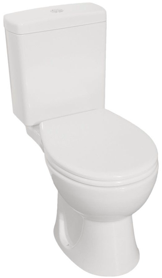 Унитаз VitrA Norm Nord 9845B099-7201 белый