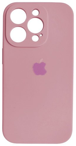 Чехол Для Apple iPhone 14 Pro розовый купить,999