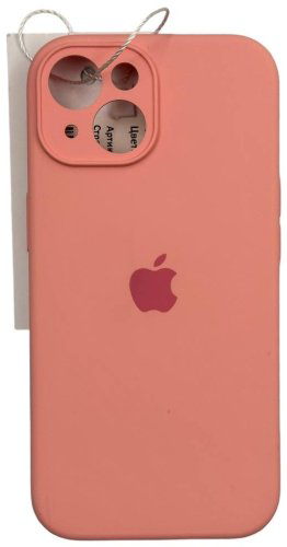Чехол POWERFUL для Apple iPhone 15 розовый купить,999