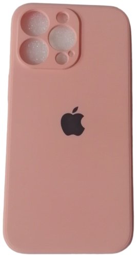 Чехол Для Apple iPhone 13 Pro розовый купить,999