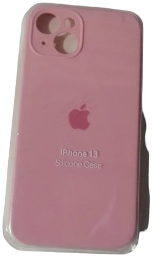 Чехол Для Apple iPhone 13 розовый купить,999