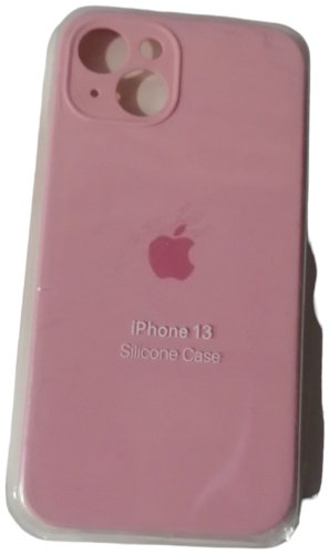 Чехол Для Apple iPhone 13 розовый купить,999