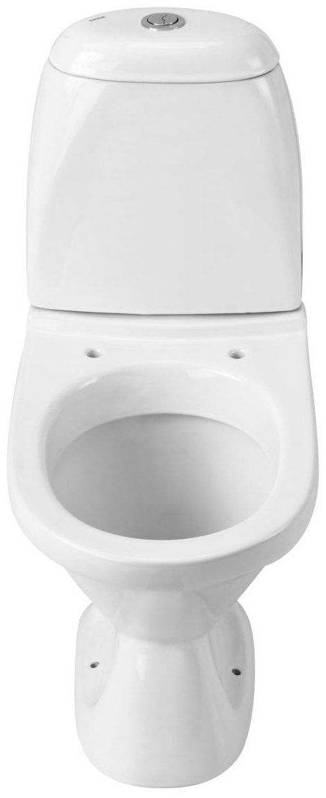 Унитаз Santek Римини белый