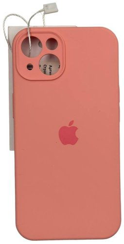 Чехол POWERFUL для Apple iPhone 13 розовый купить,999