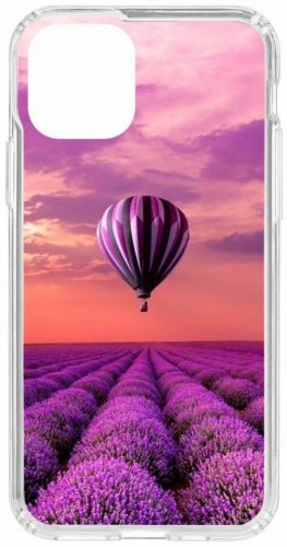 Чехол КRUЧЕ для iPhone 11 Pro розовый купить,NaN