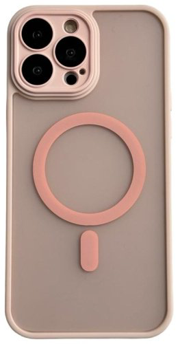 Чехол Для Apple iPhone 13 Pro Max розовый - ForteMarket Чехол Для Apple iPhone 13 Pro Max розовый купить,1820