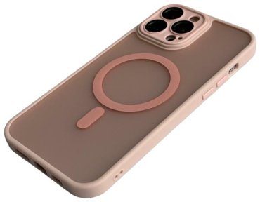 Чехол Для Apple iPhone 13 Pro Max розовый - ForteMarket Чехол Для Apple iPhone 13 Pro Max розовый купить,1820