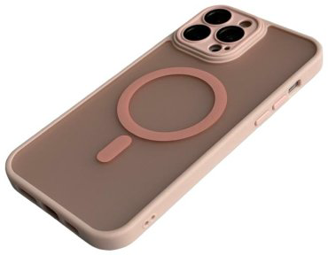 Чехол Для Apple iPhone 13 Pro Max розовый - ForteMarket Чехол Для Apple iPhone 13 Pro Max розовый купить,1820