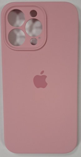 Чехол Для Apple 13 Pro розовый купить,999