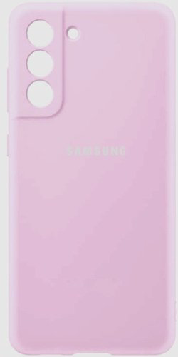 Чехол Чехол Маркет для Galaxy S21 FE розовый купить,774
