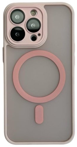 Чехол Для Apple iPhone 13 Pro розовый купить,1820