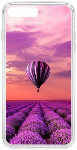 Чехол КRUЧЕ для iPhone 7 Plus, iPhone 8 Plus розовый купить,NaN
