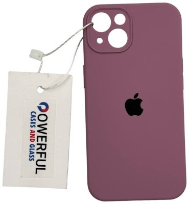 Чехол POWERFUL для Apple iPhone 13 розовый купить,999