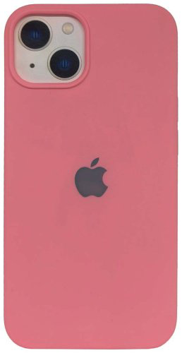 Чехол Для Apple iPhone 13 розовый купить,999