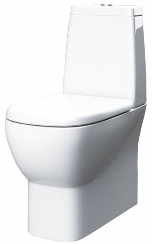 Унитаз Sanita Luxe Infinity SL DM белый - ForteMarket Унитаз Sanita Luxe Infinity SL DM белый купить,158620