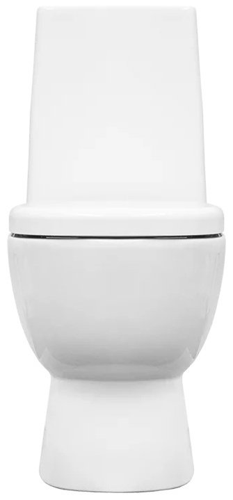 Унитаз Sanita Luxe Infinity SL DM белый - ForteMarket Унитаз Sanita Luxe Infinity SL DM белый купить,158620