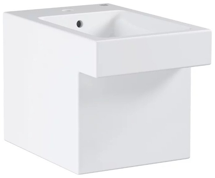 Grohe биде Cube Ceramic 3948700H, санфарфор