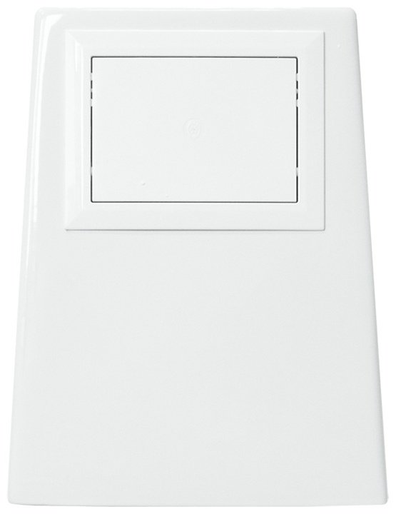 Sanita унитаз Luxe Infinity SL DM, санфарфор купить,0