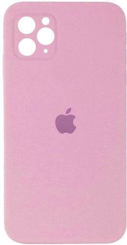 Чехол Для Apple iPhone 11 Pro розовый купить,590