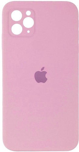 Чехол Для Apple iPhone 11 Pro розовый купить,590