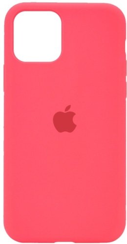 Чехол Для Apple iPhone 11 Pro розовый купить,970
