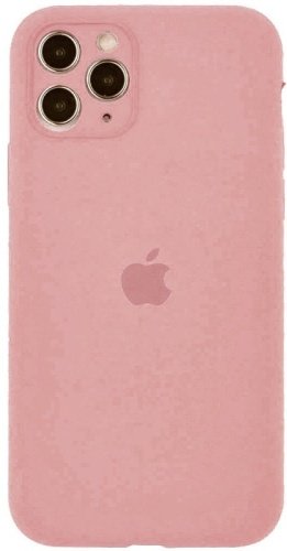 Чехол Для Apple iPhone 11 Pro Max розовый купить,539