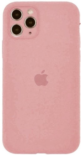 Чехол Для Apple iPhone 11 Pro Max розовый купить,539