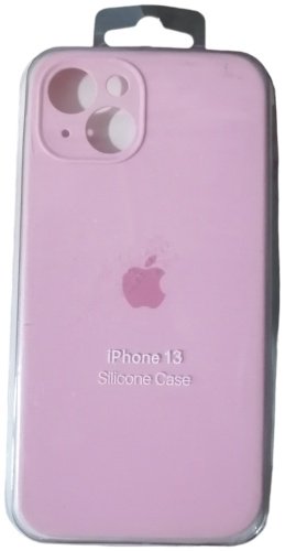 Чехол Для Apple iPhone 13 розовый купить,999