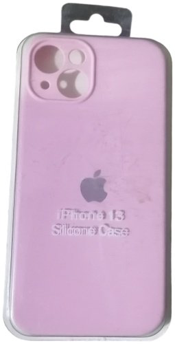 Чехол Для Apple iPhone 13 розовый купить,999