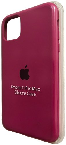 Чехол OEM для Apple iPhone 11 Pro Max розовый купить,970