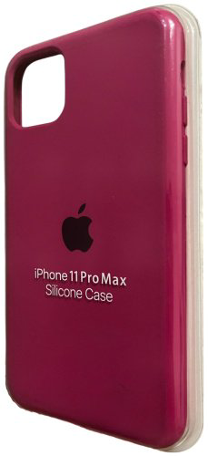 Чехол OEM для Apple iPhone 11 Pro Max розовый купить,970