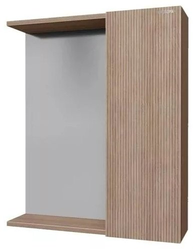 Шкаф навесной KABINKA.KZ Юнит 70x16.6x70см купить,NaN