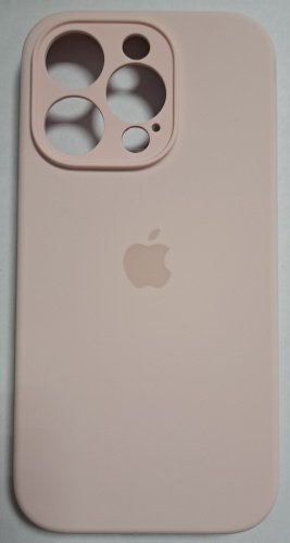 Чехол Для Apple iPhone 14 Pro розовый купить,999