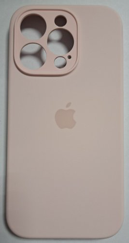 Чехол Для Apple iPhone 14 Pro розовый купить,999