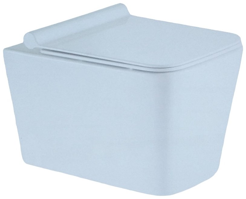 Унитаз Santop ST-0257 белый