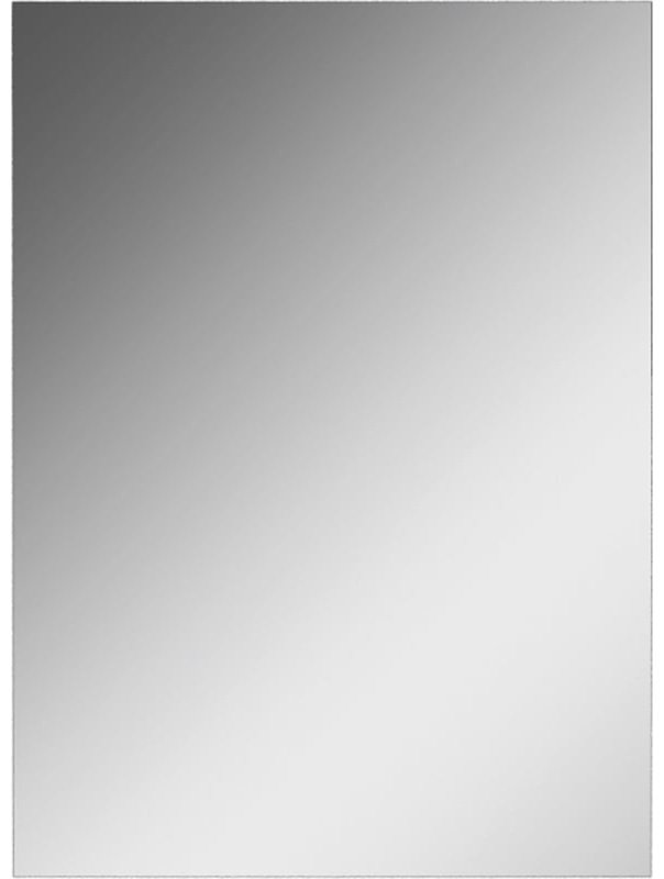 Шкаф зеркальный навесной Kabinka.kz DM2304HZ 40x14.1x69.5см белый купить,26400