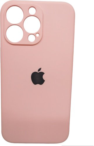 Чехол Для Apple iPhone 13 Pro розовый купить,999