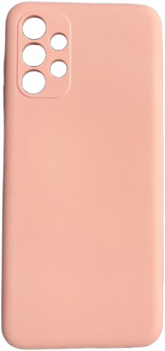 Чехол SVC для Galaxy A33 розовый купить,900