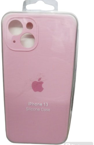 Чехол Для Apple iPhone 13 розовый купить,899