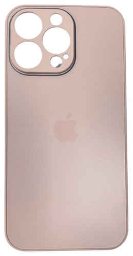 Чехол Для Apple iPhone 13 Pro розовый купить,2070